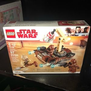 LEGO Star Wars set new